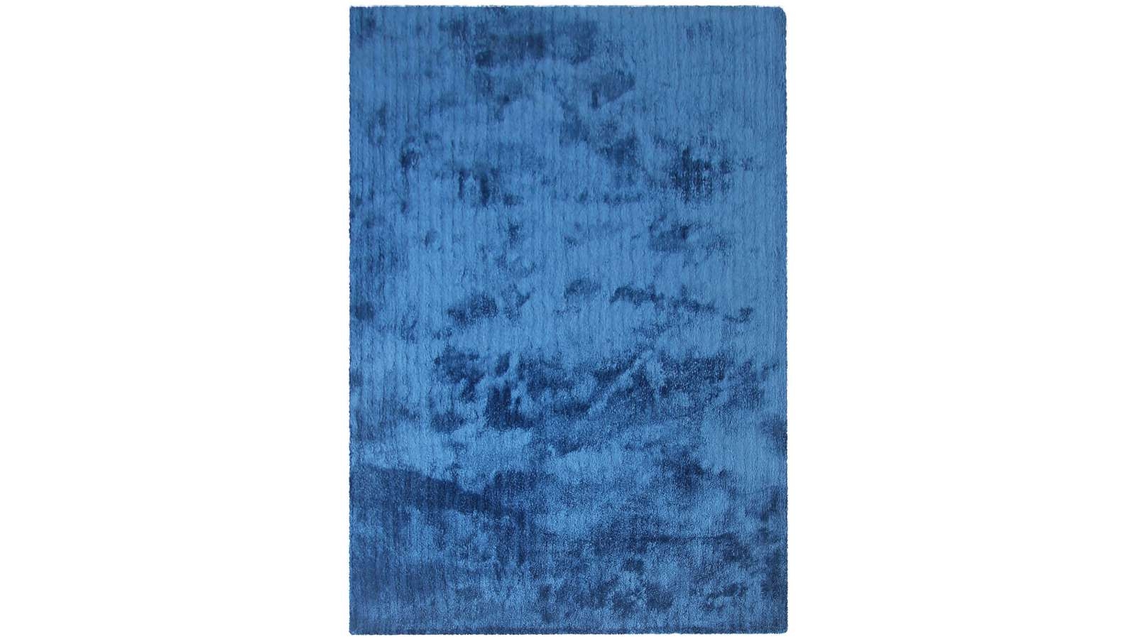 Sense Ocean Blue Rug | Harvey Norman