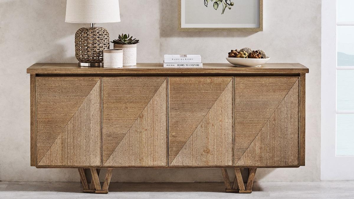 Wentworth Buffet