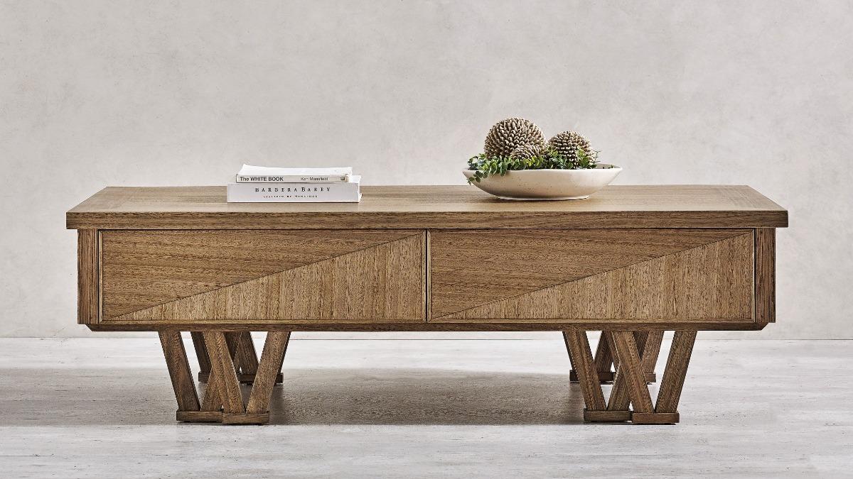 Wentworth Coffee Table