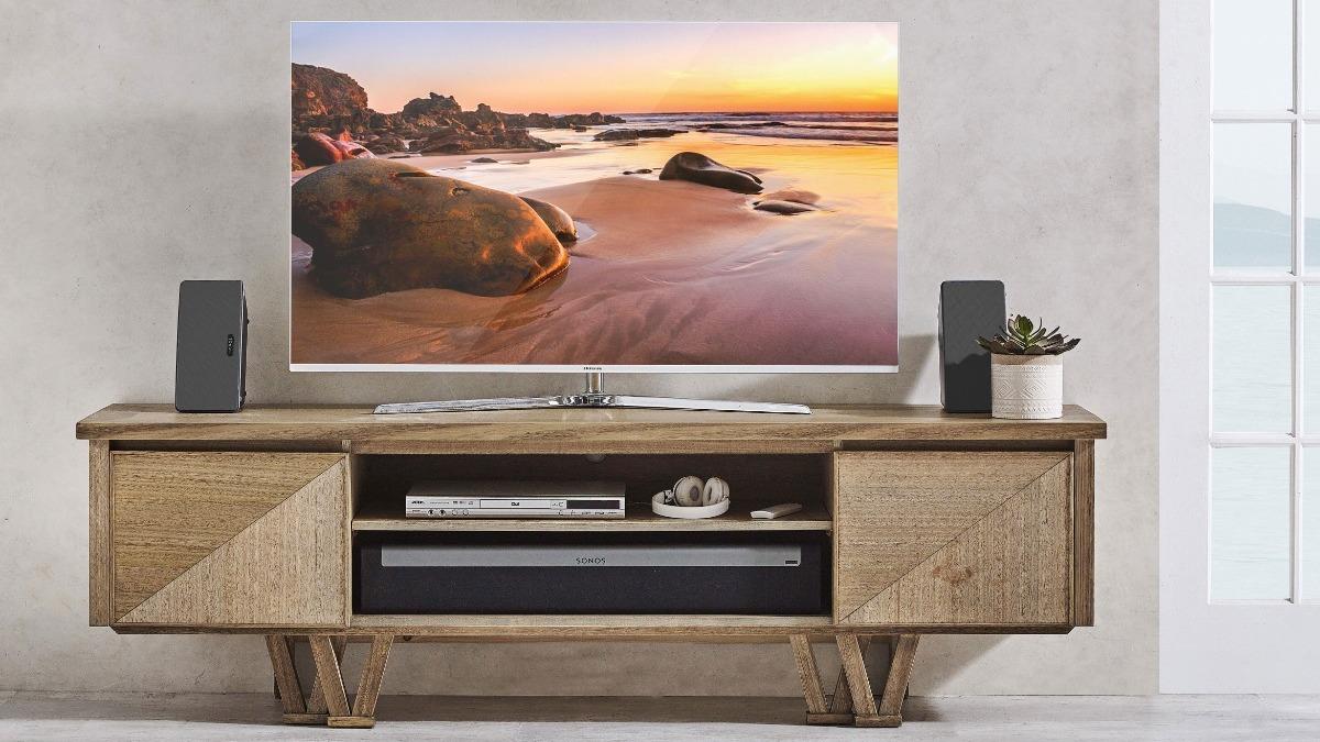 Wentworth TV Unit