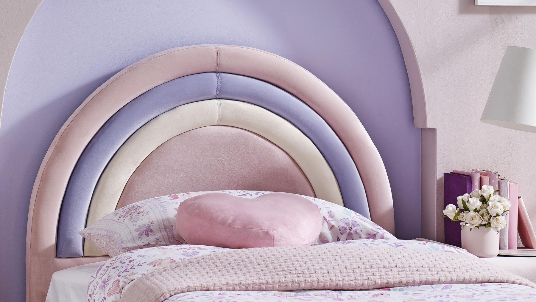 Rainbow Bed Harvey Norman