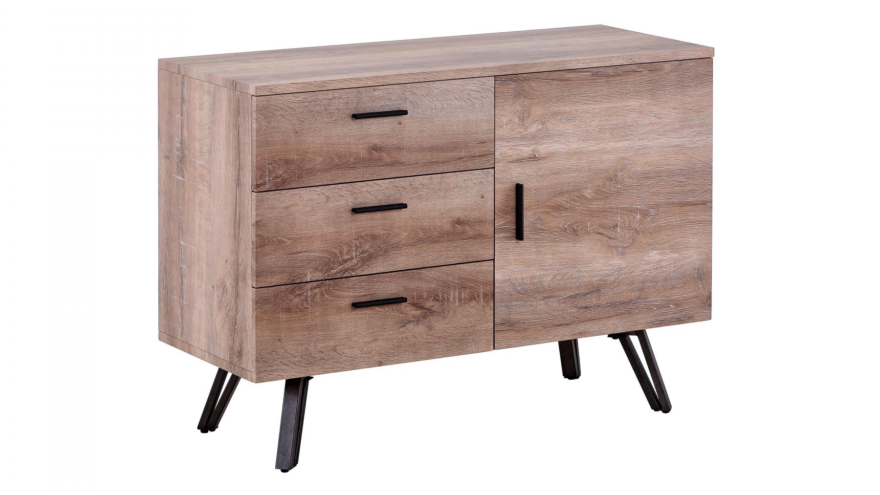 Gwyn 100cm Buffet Harvey Norman