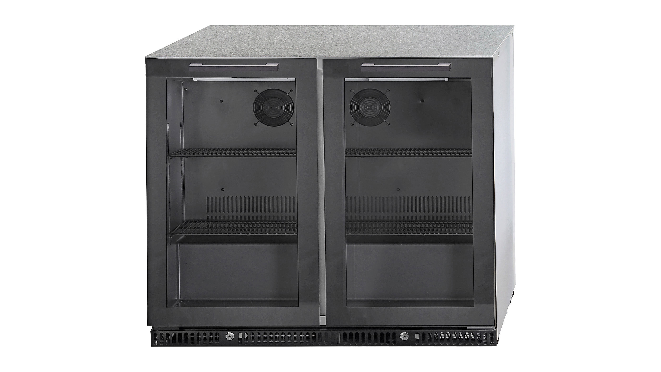 Gasmate Premium 187L Outdoor Beverage Cooler