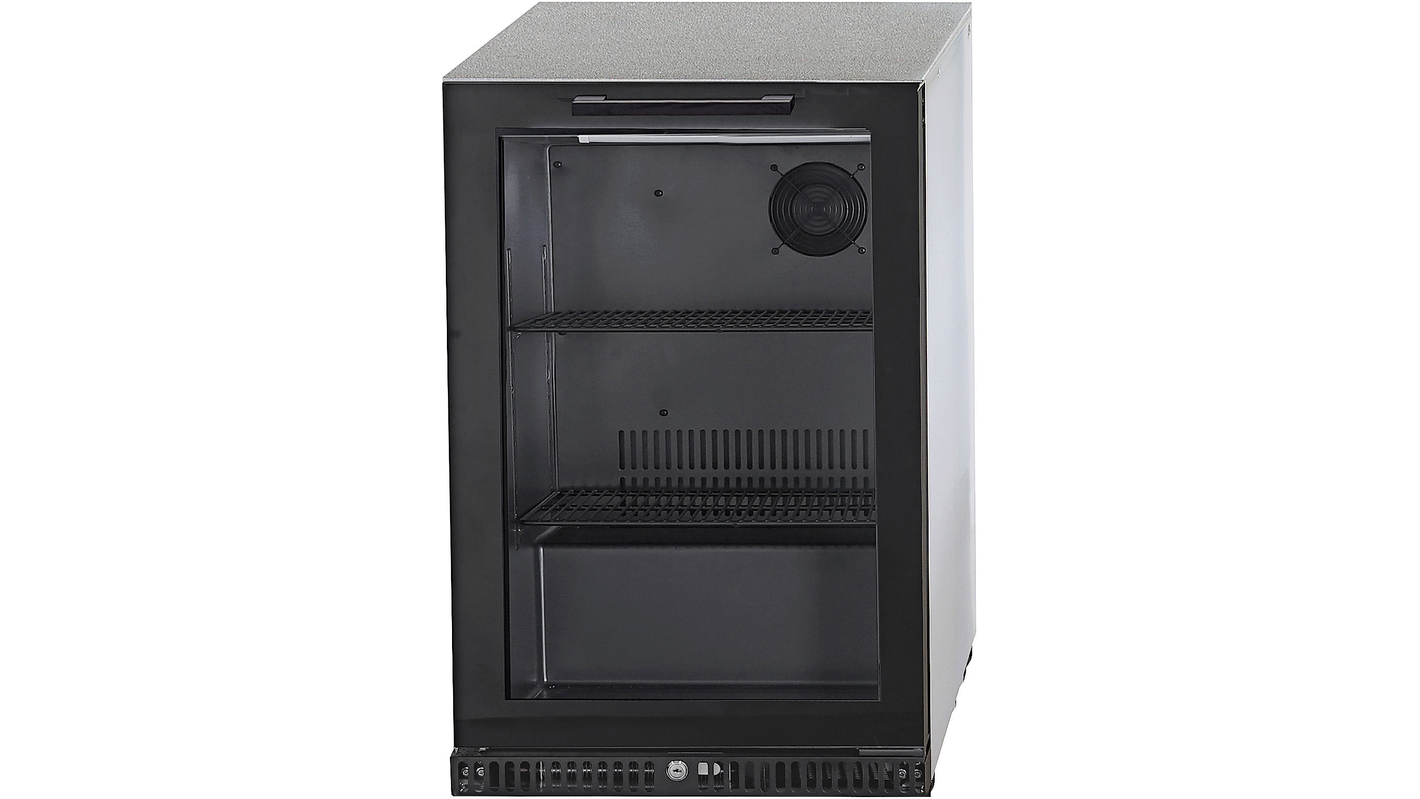Gasmate Premium 97L Outdoor Beverage Cooler Harvey Norman