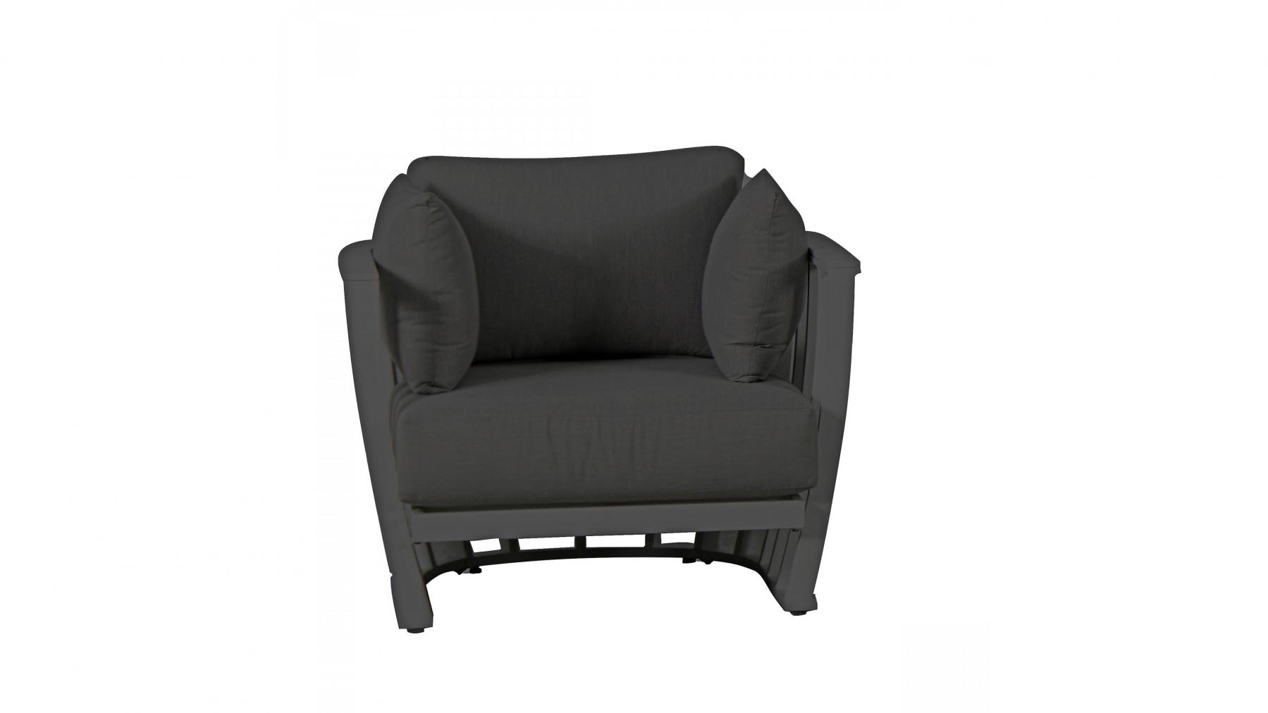 Karolina Outdoor Armchair