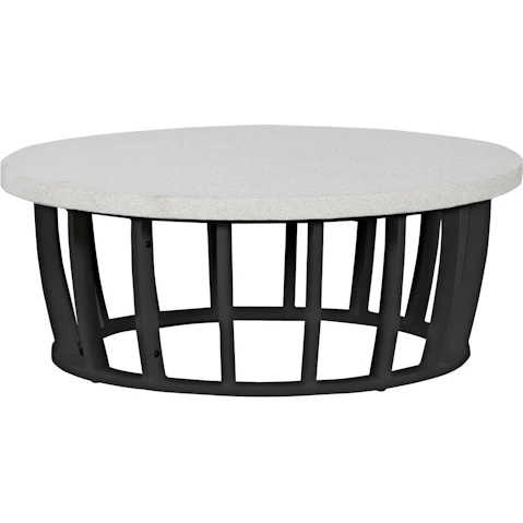 Karolina Outdoor Coffee Table