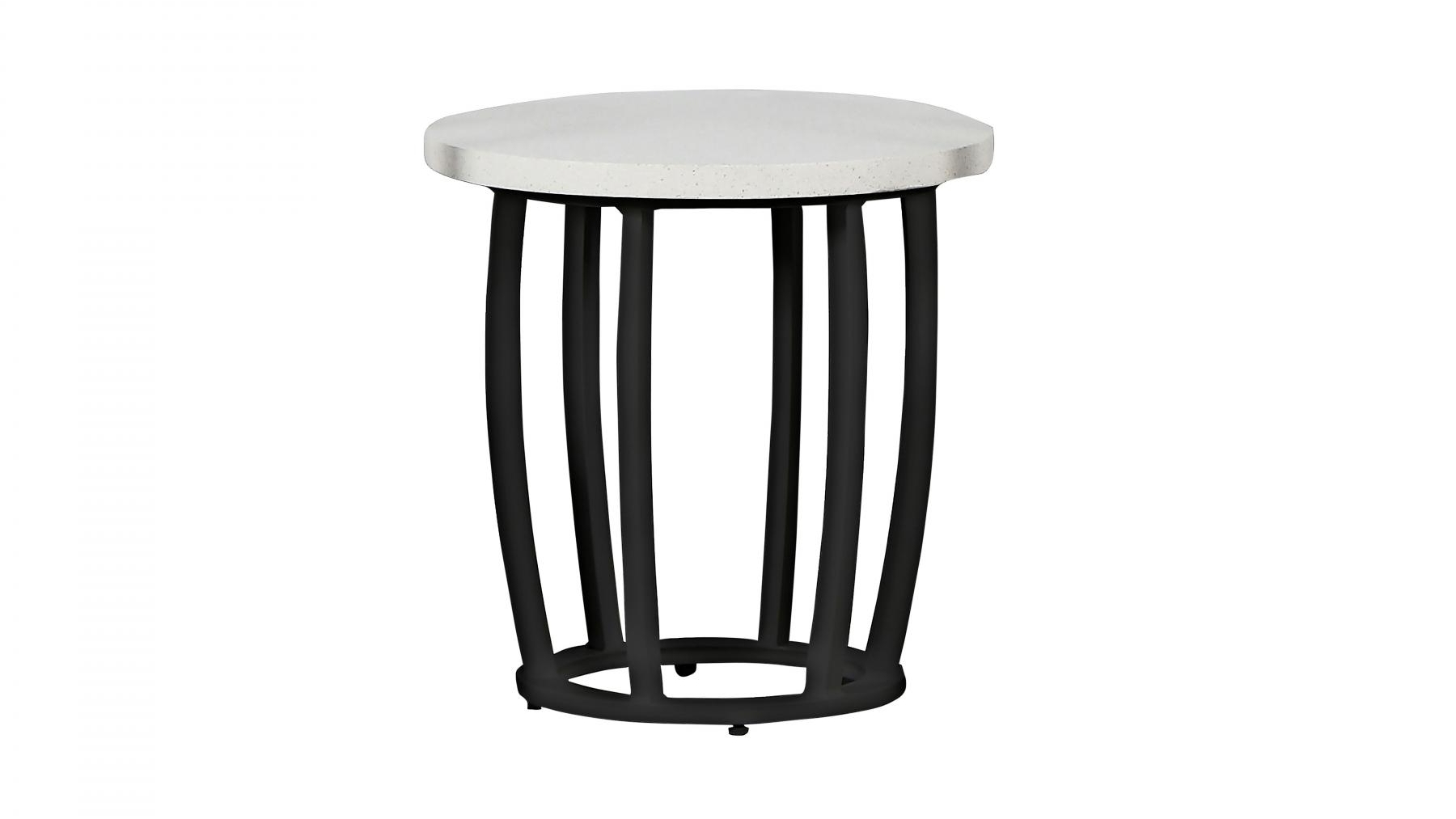 Karolina Outdoor Side Table