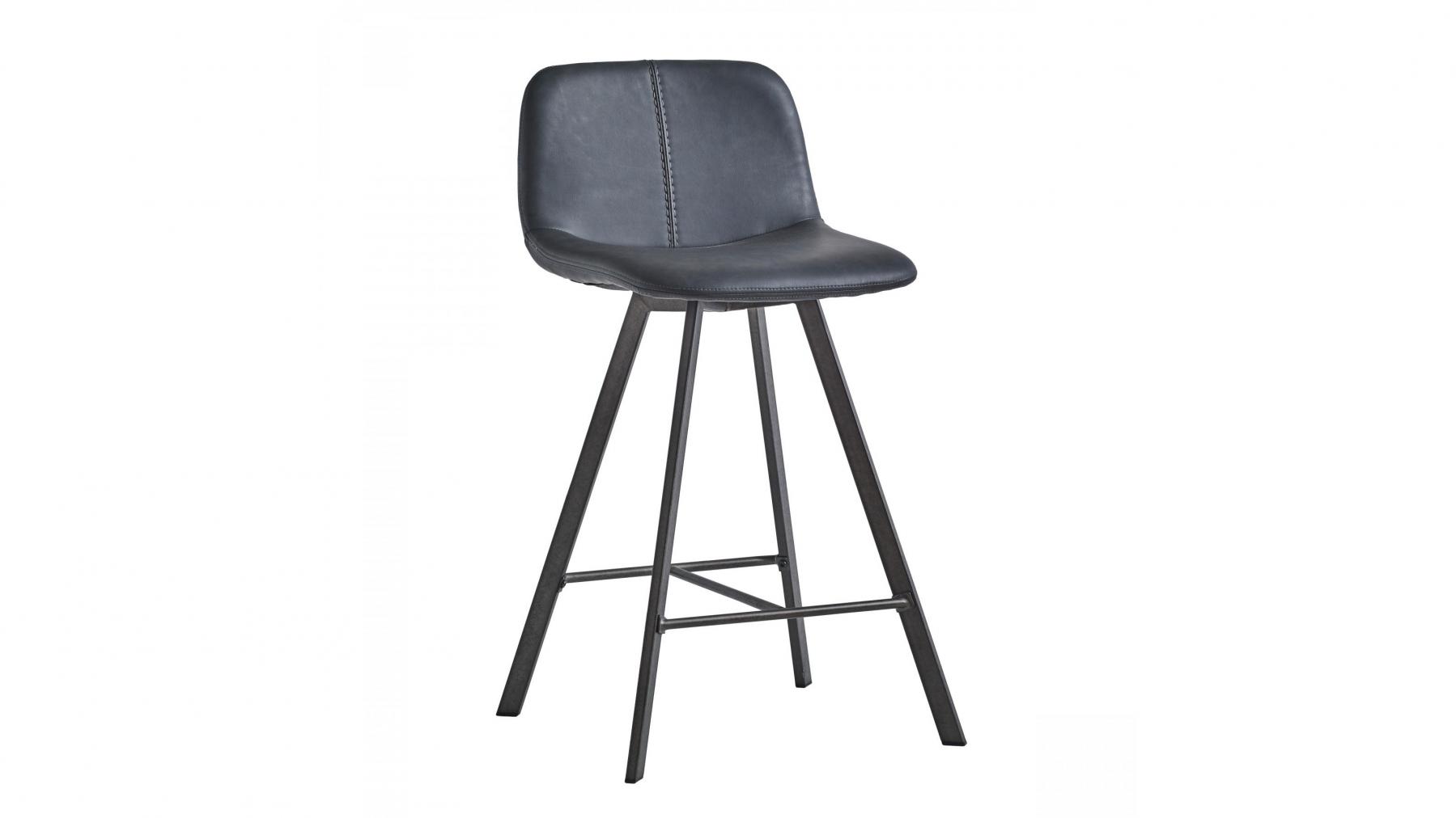 Gwyn Bar Stool Harvey Norman
