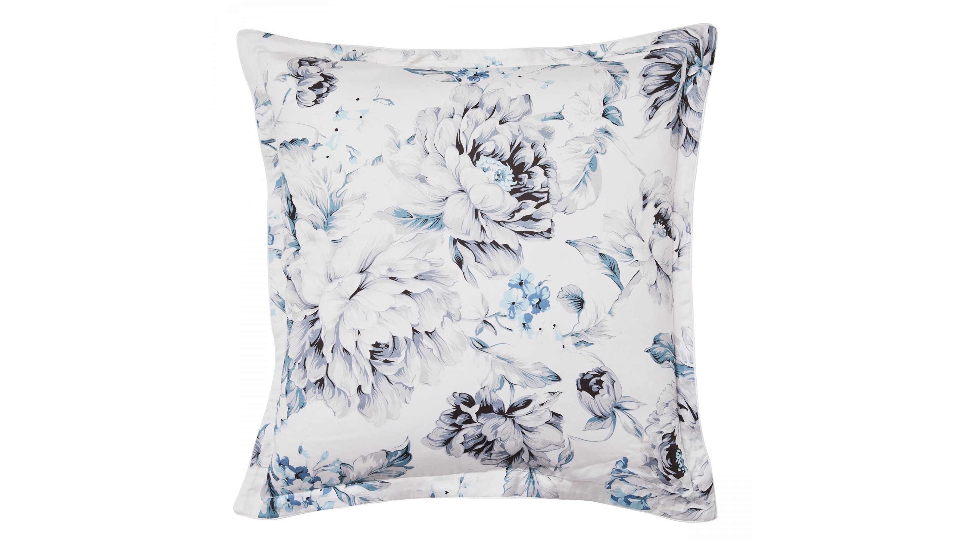 Salsbury Grey Quilt Cover Set Harvey Norman