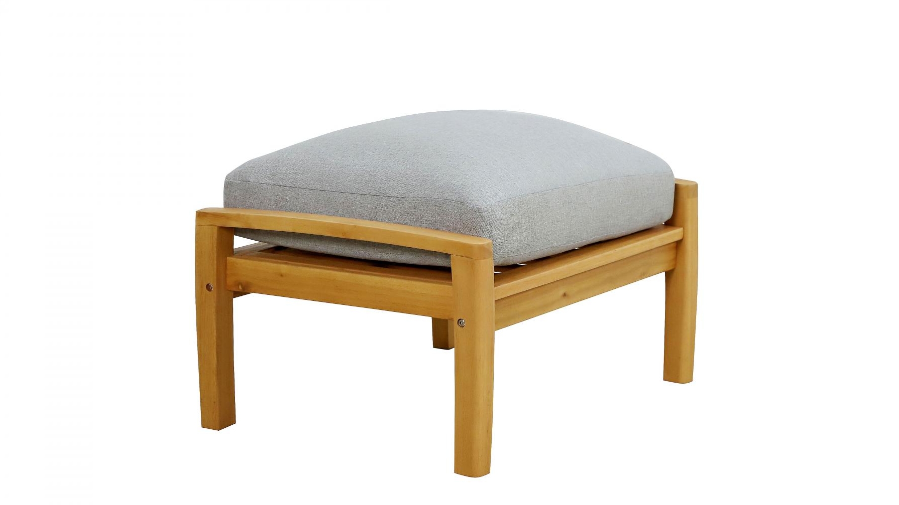 Lalita Outdoor Ottoman Harvey Norman