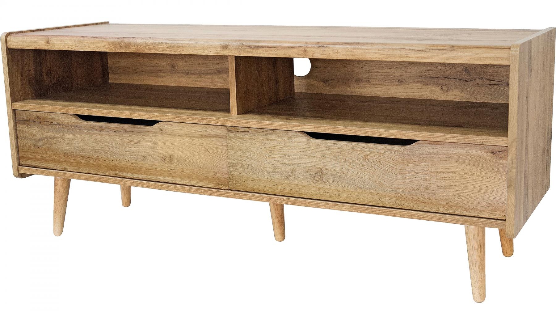 Maxwell 120cm TV Unit
