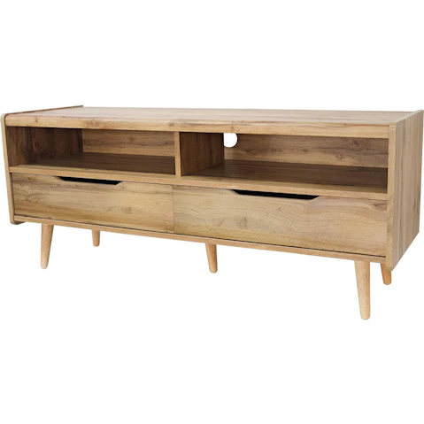Maxwell 120cm TV Unit