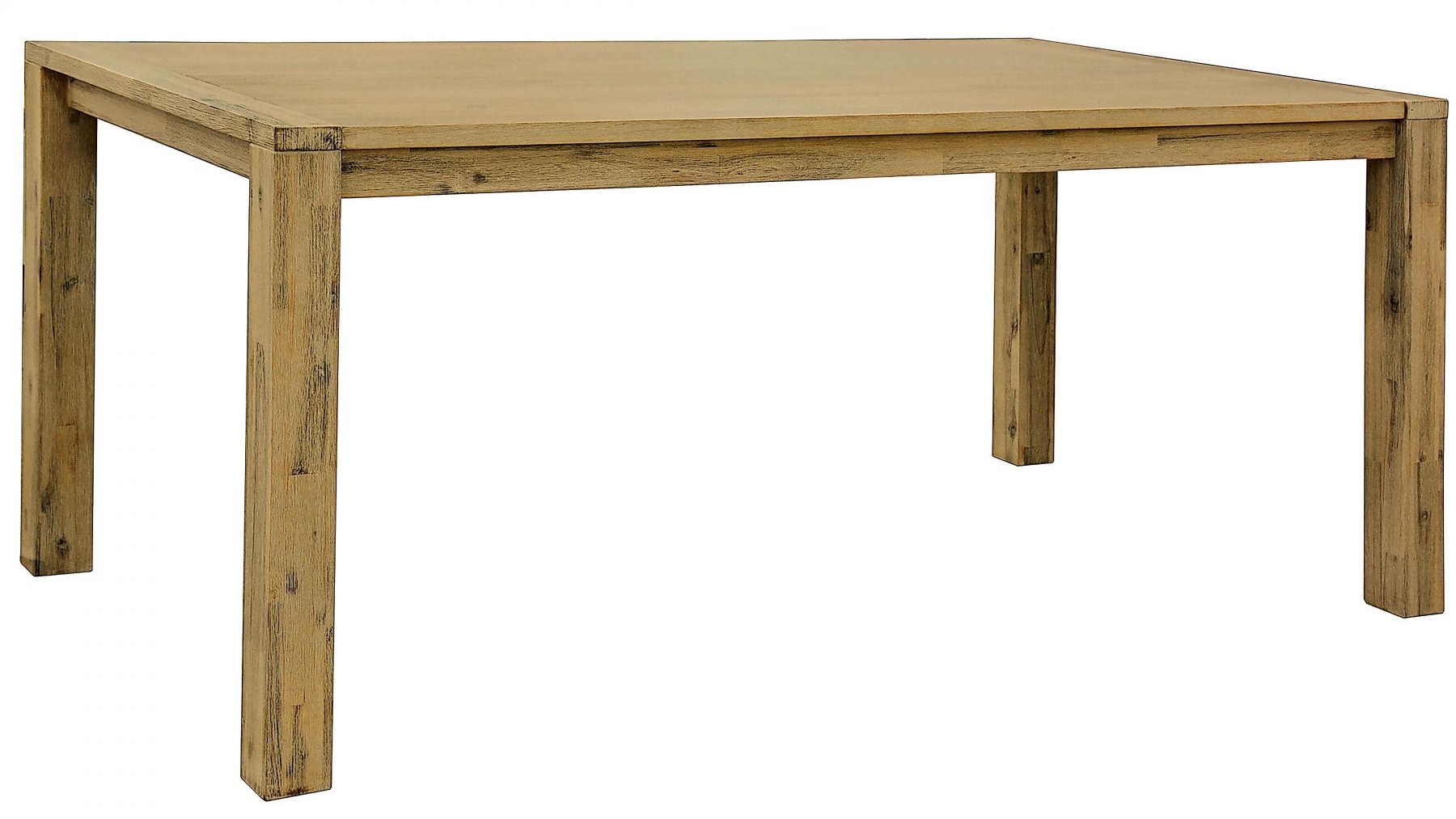 Nelson Dining Table | Harvey Norman