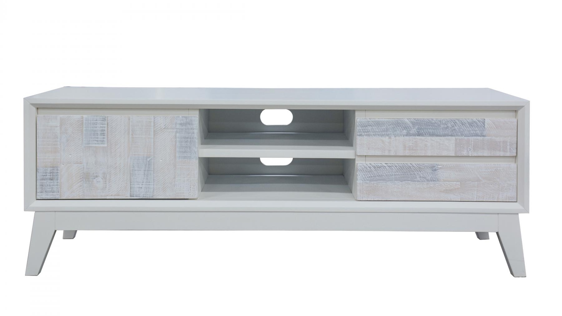 Bahamas 153cm Entertainment Unit Harvey Norman