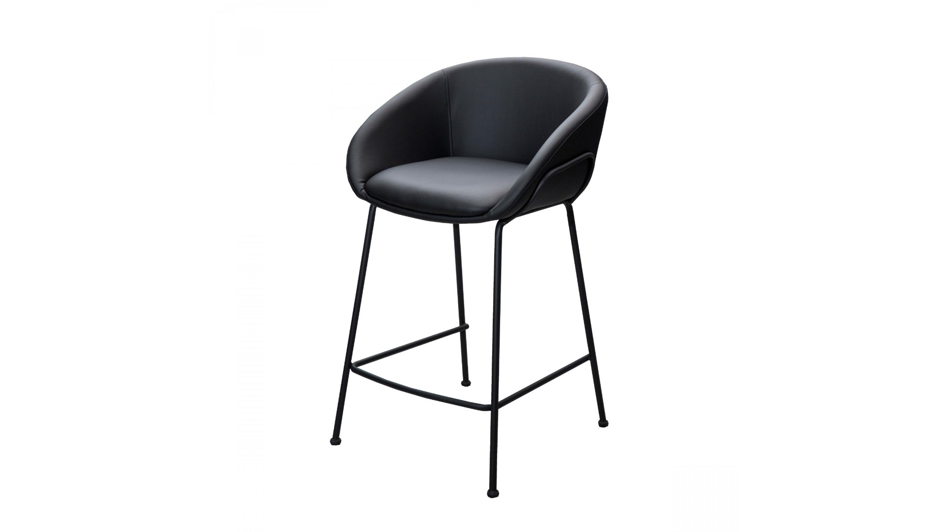 Skyla PU Bar Stool