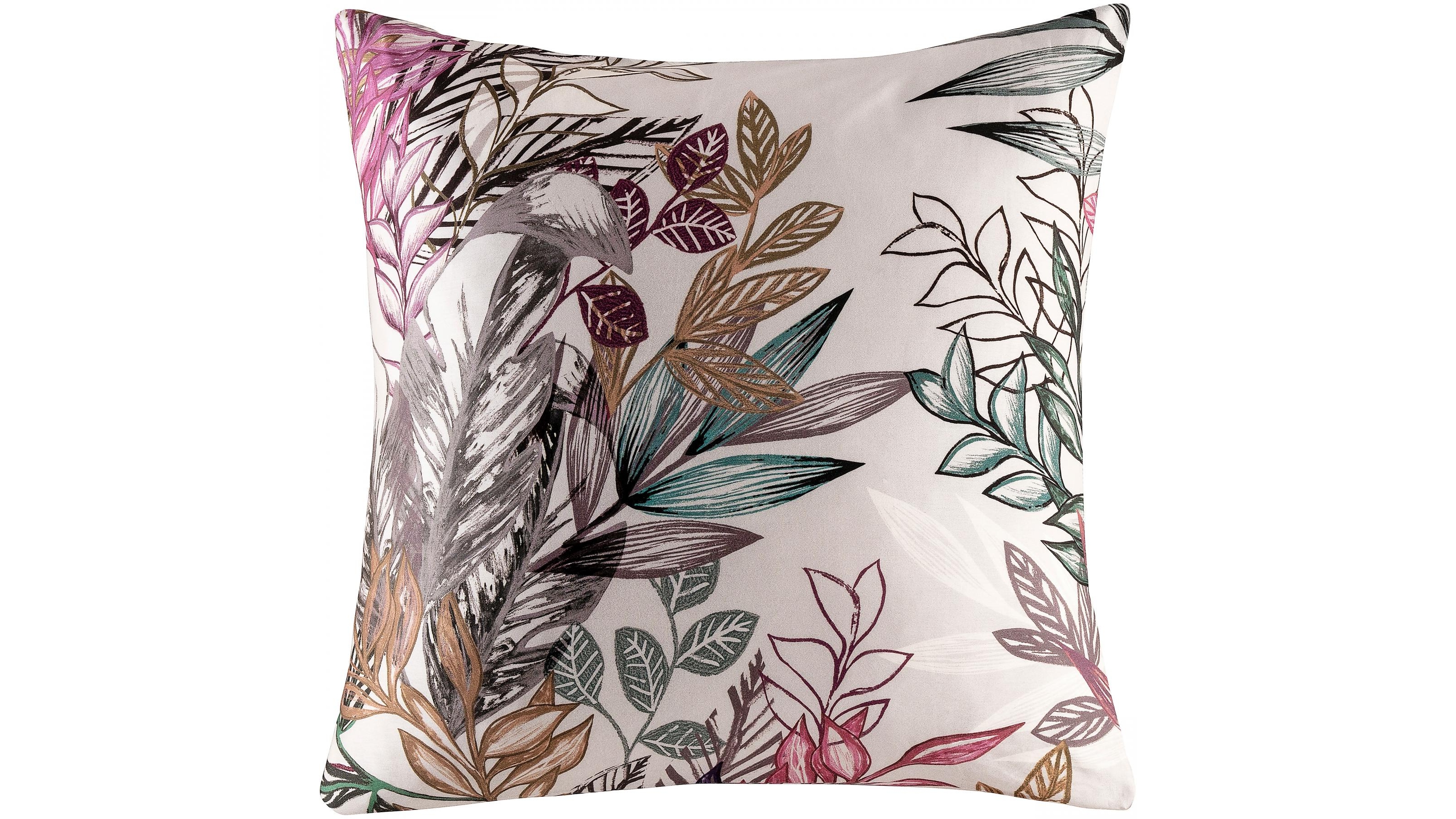 Keone European Pillowcase