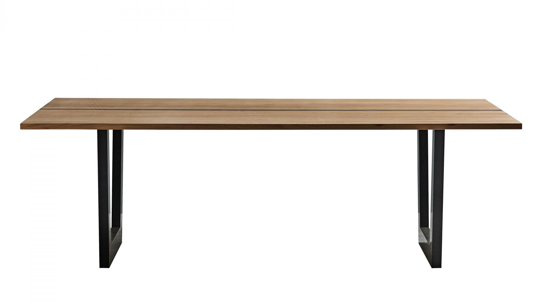 Atoka Dining Table - 240cm