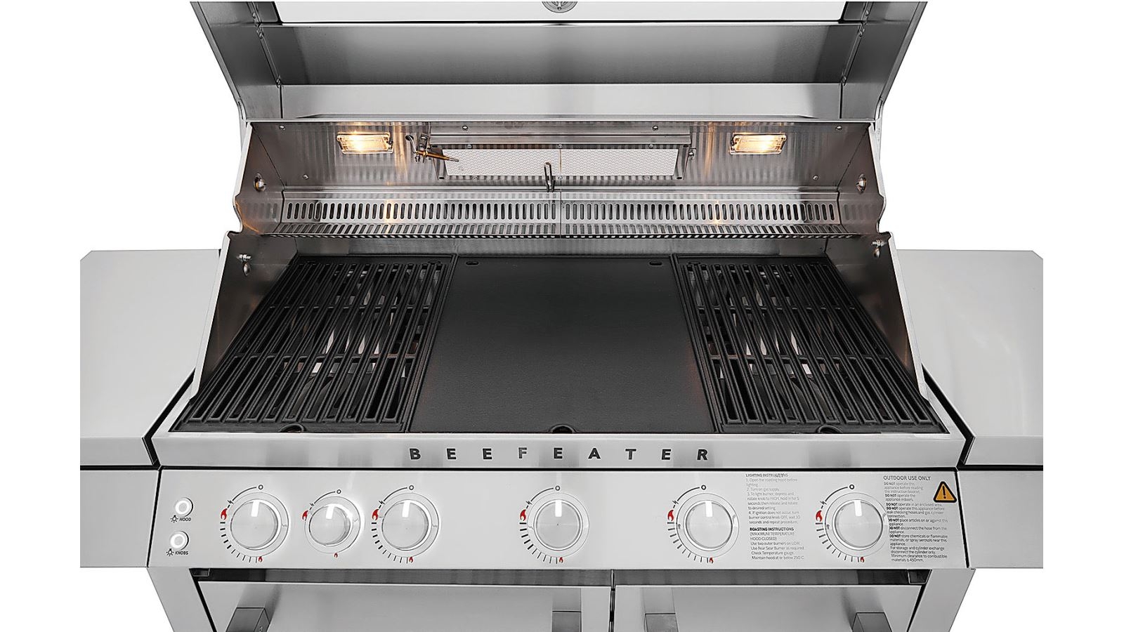 Beefeater bbq harvey norman sale
