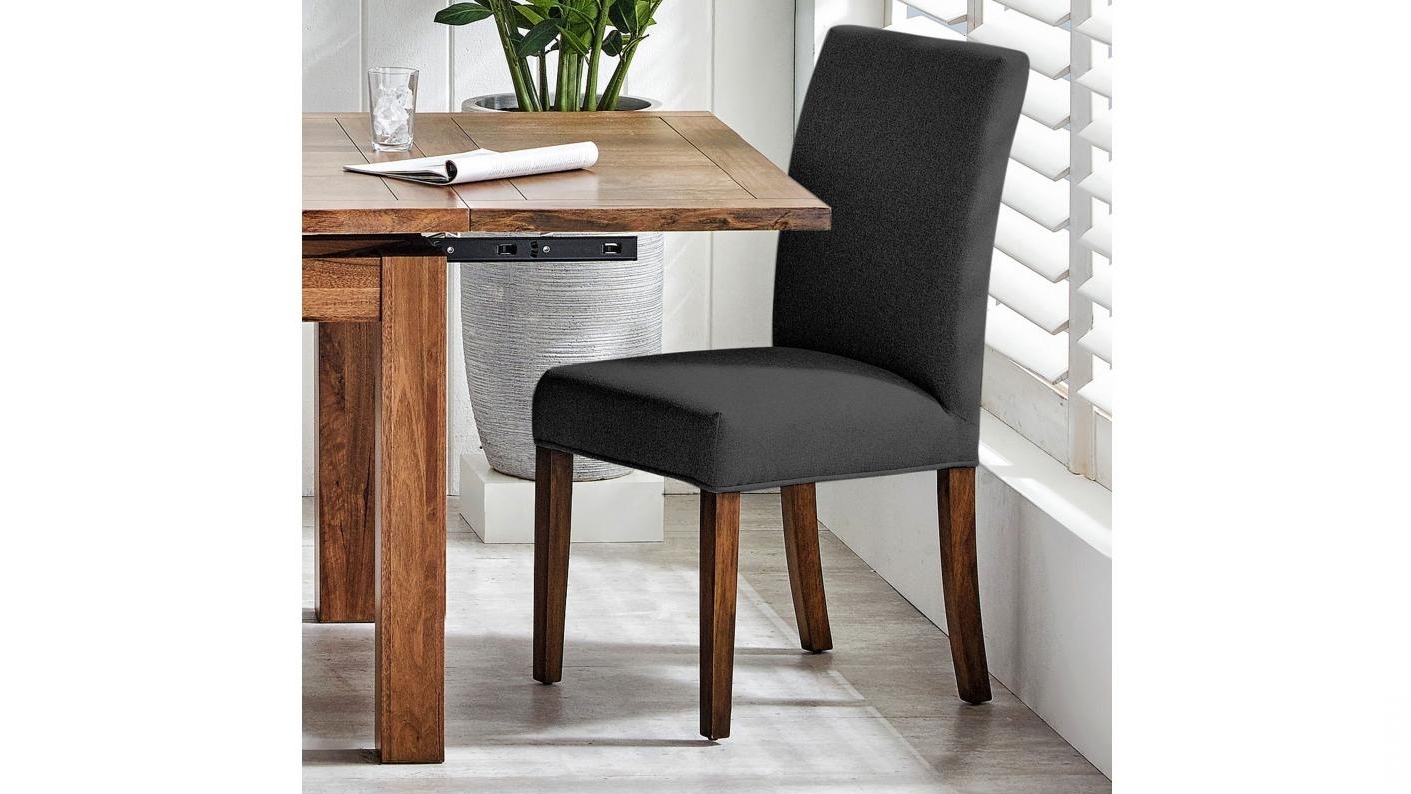 Loki Dining Chair Harvey Norman