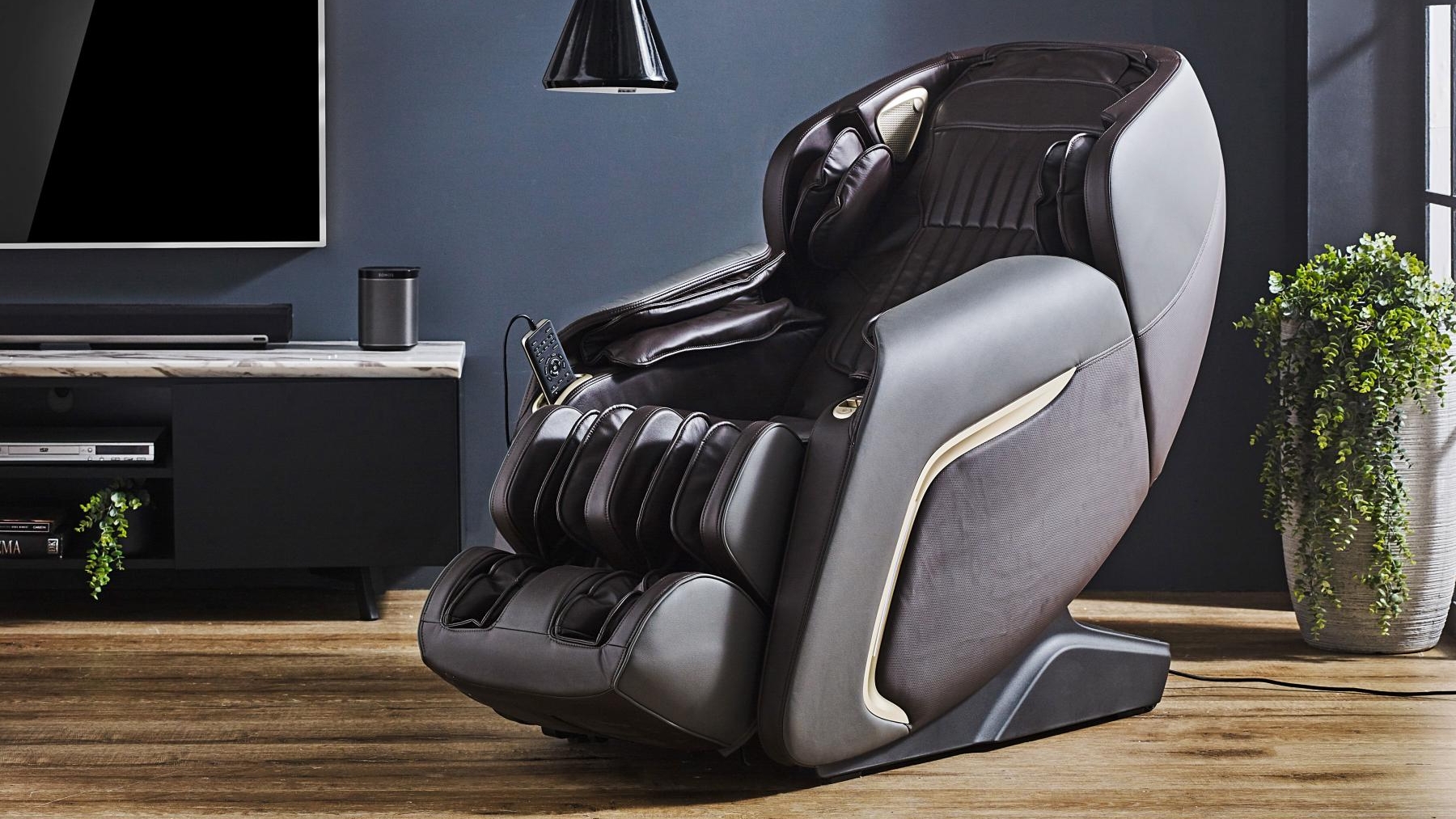 Tivo massage online chair