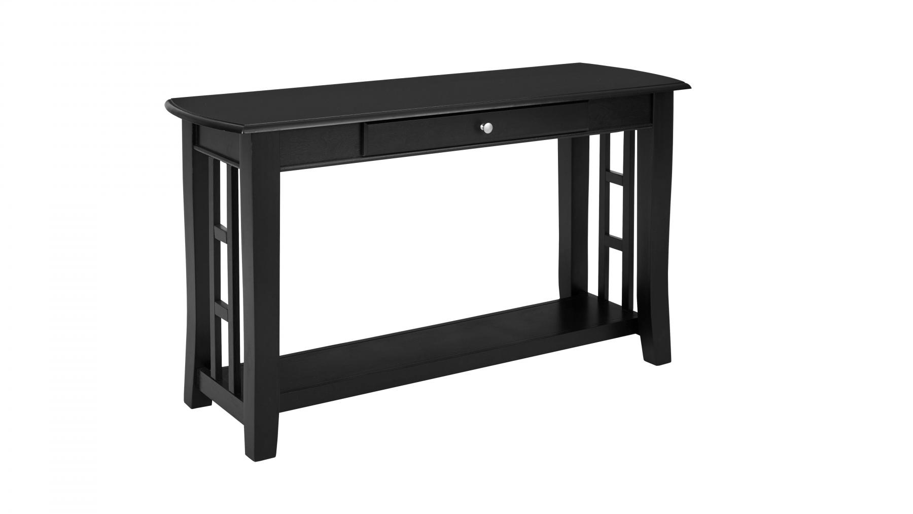 Conrad Hall Table Harvey Norman