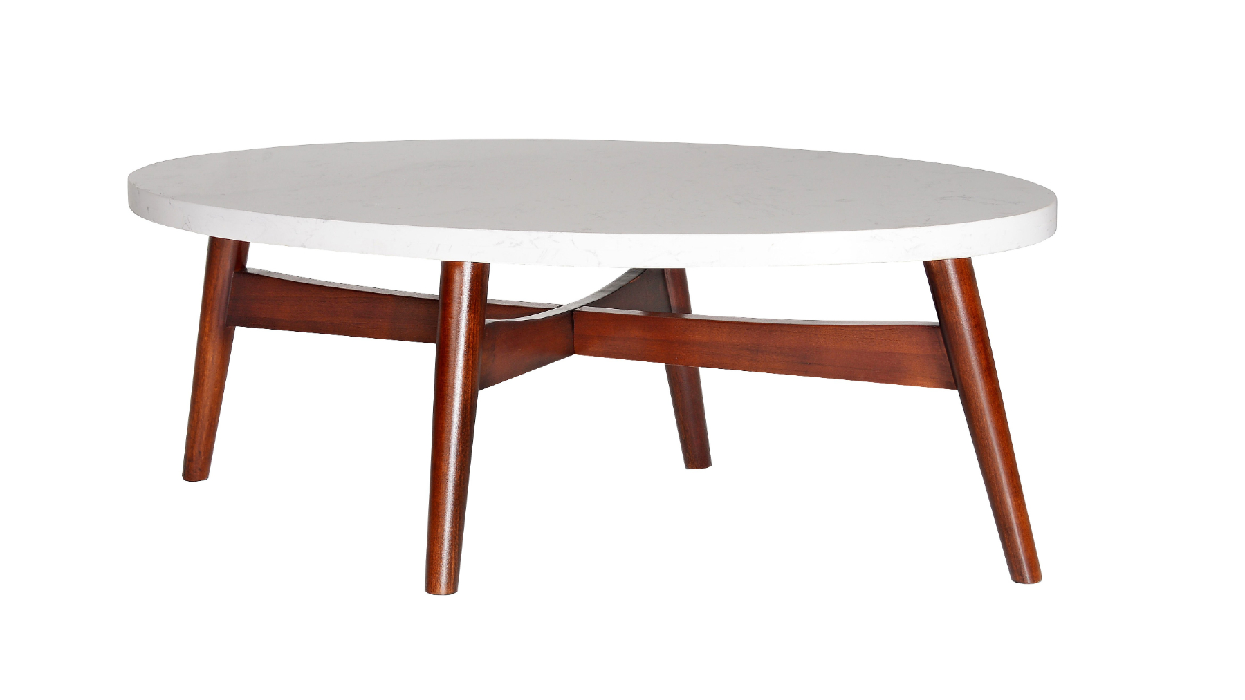 Lanholm Coffee Table Harvey Norman