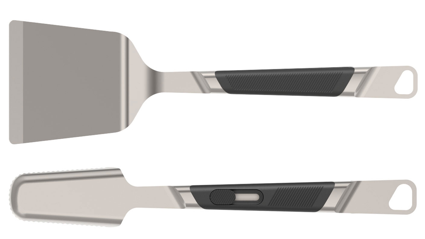 Everdure by Heston Blumenthal Medium Premium Tool Kit