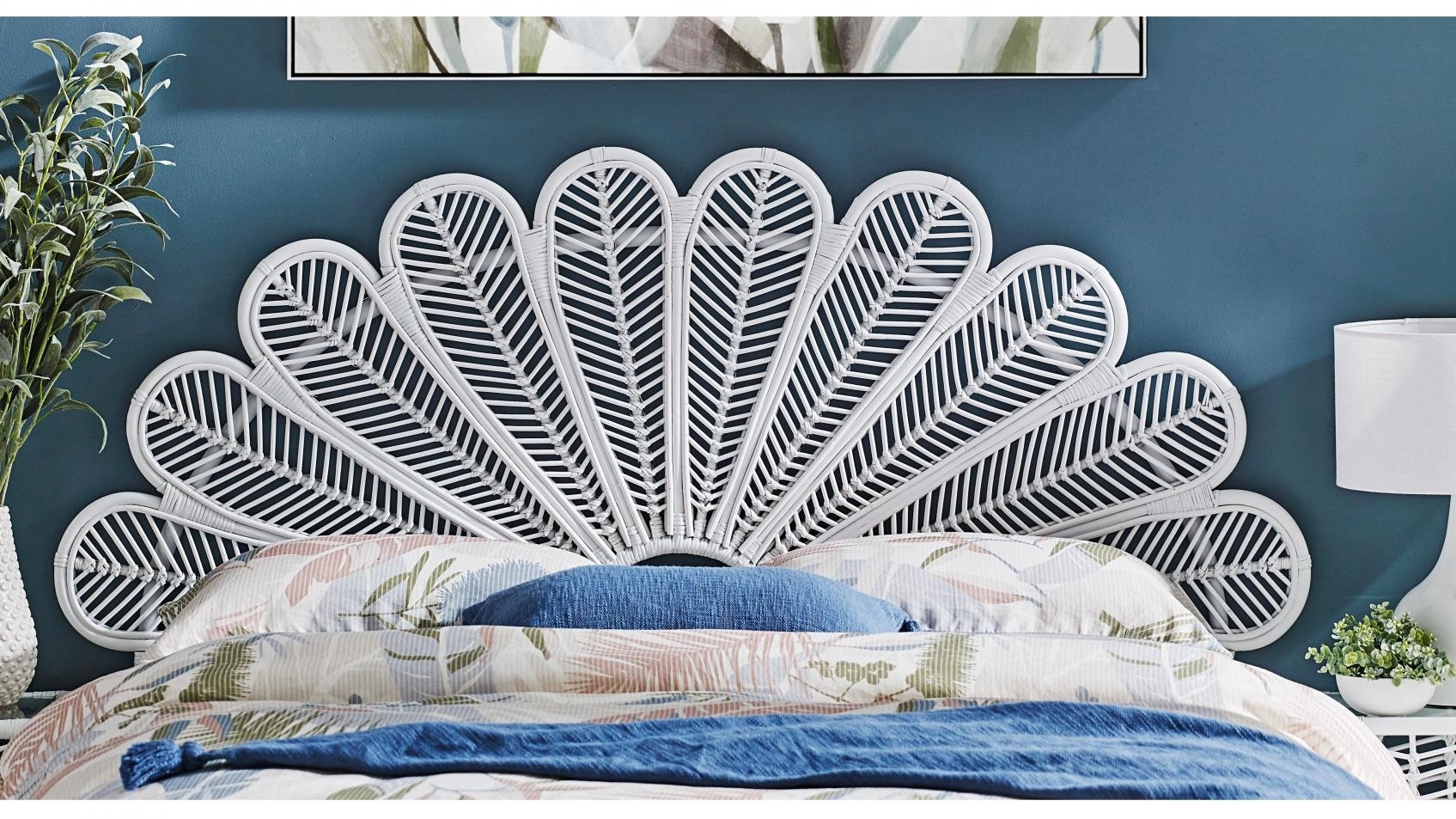 Sunflower Bedhead Harvey Norman