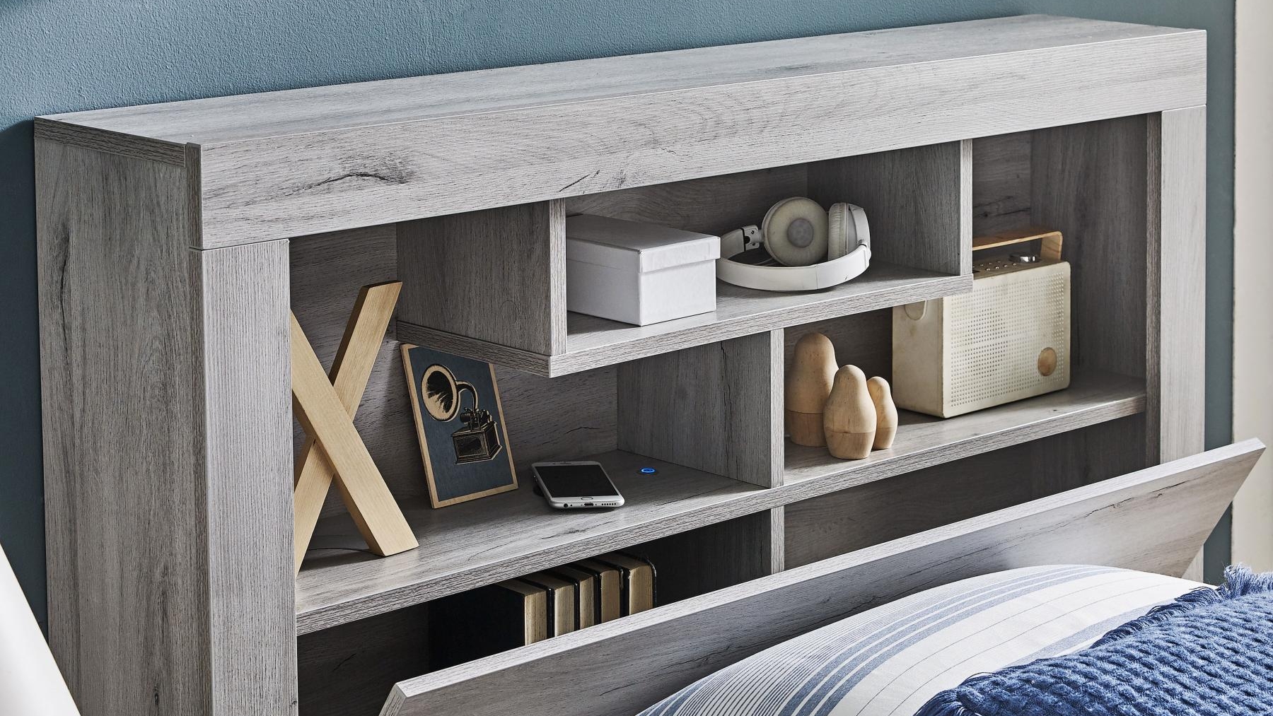 Harvey norman king single trundle bed online