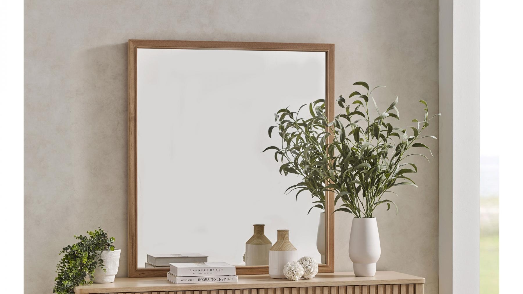 Oxford Mirror