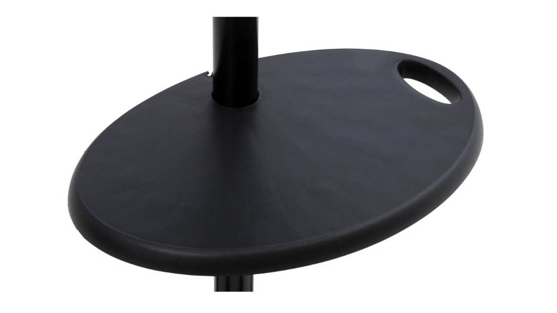 Gasmate Black Portable Electric BBQ Harvey Norman