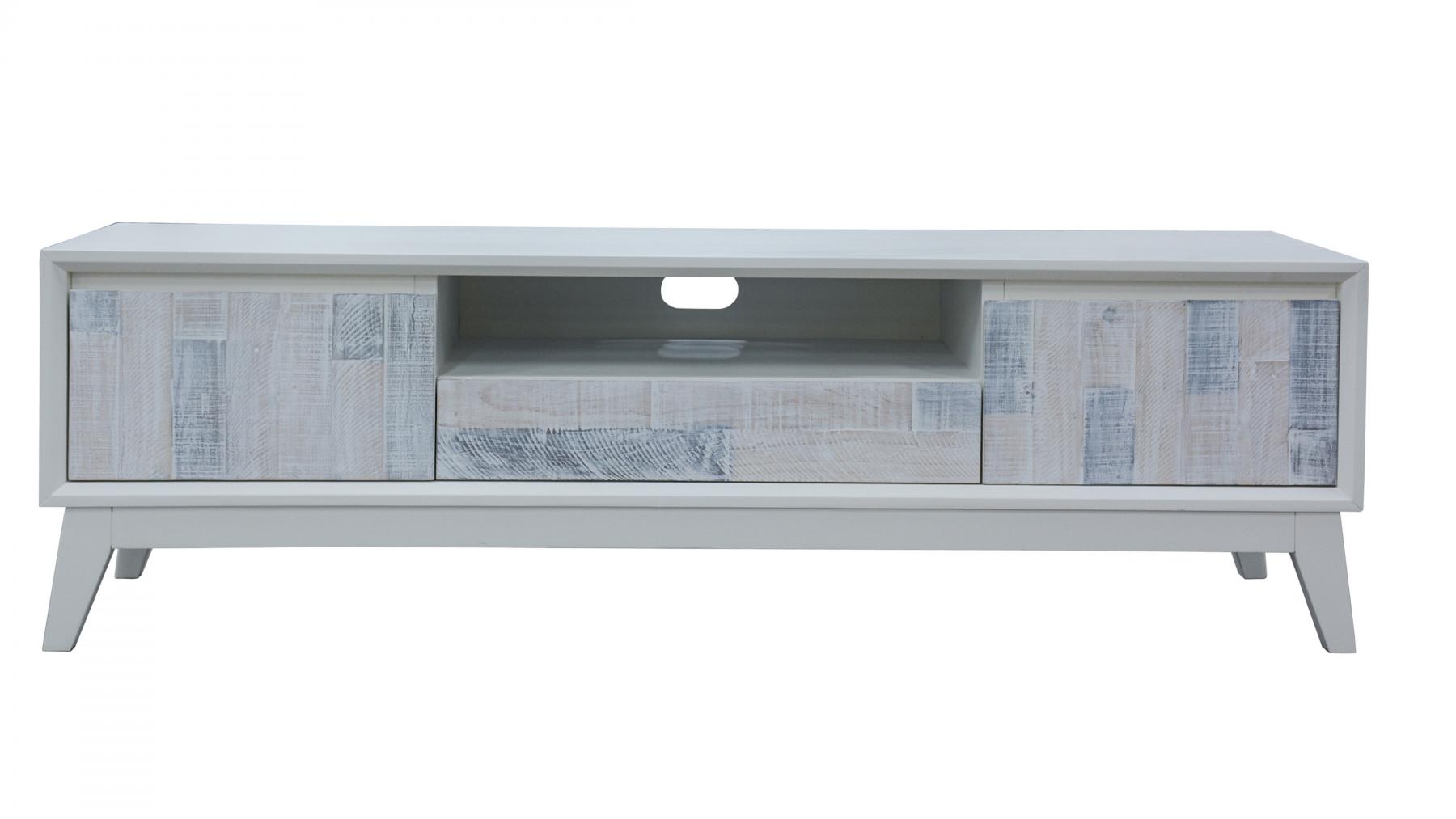 Bahamas 180cm Entertainment Unit Harvey Norman