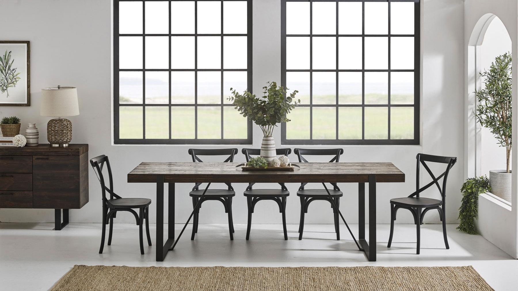 Harvey Norman Dining Room Settings