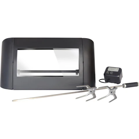 Everdure by Heston Blumenthal Force 240V Rotisserie Kit