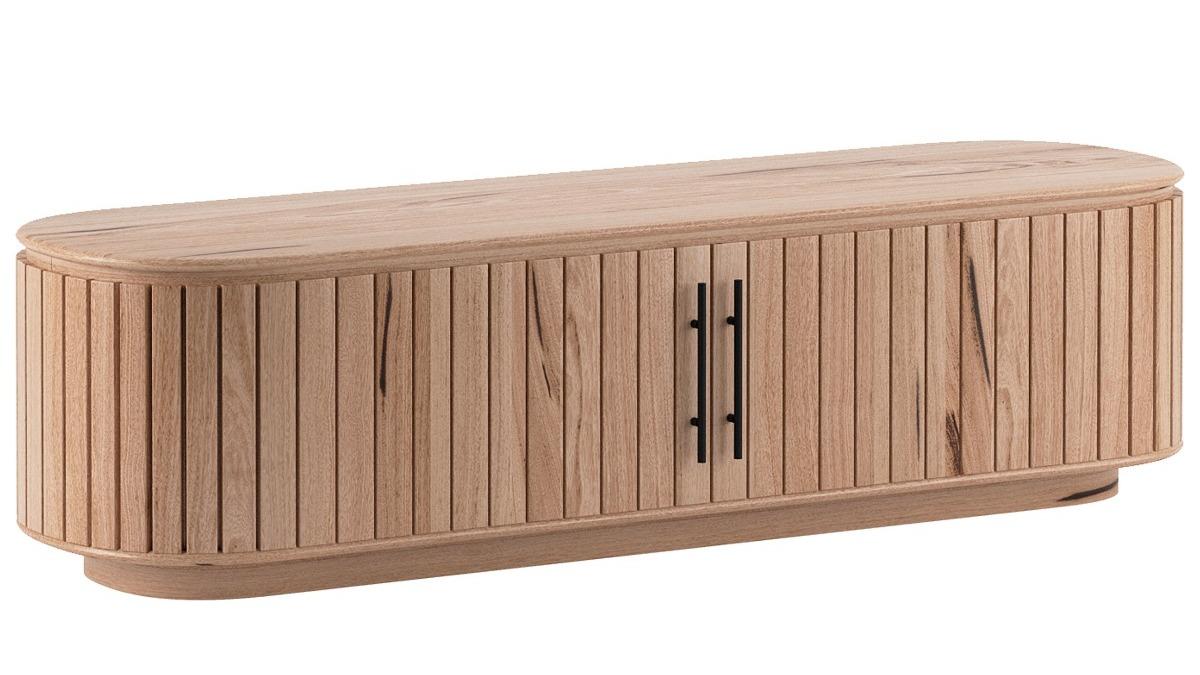 Claire Entertainment Unit Harvey Norman