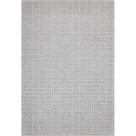 Flux Grey Rug - Medium