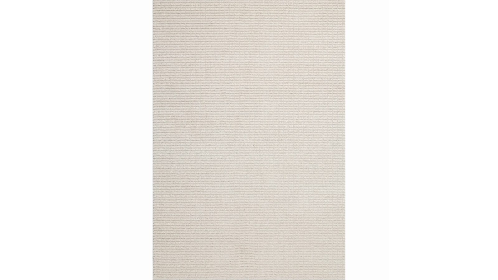 Flux Beige Rug - Medium