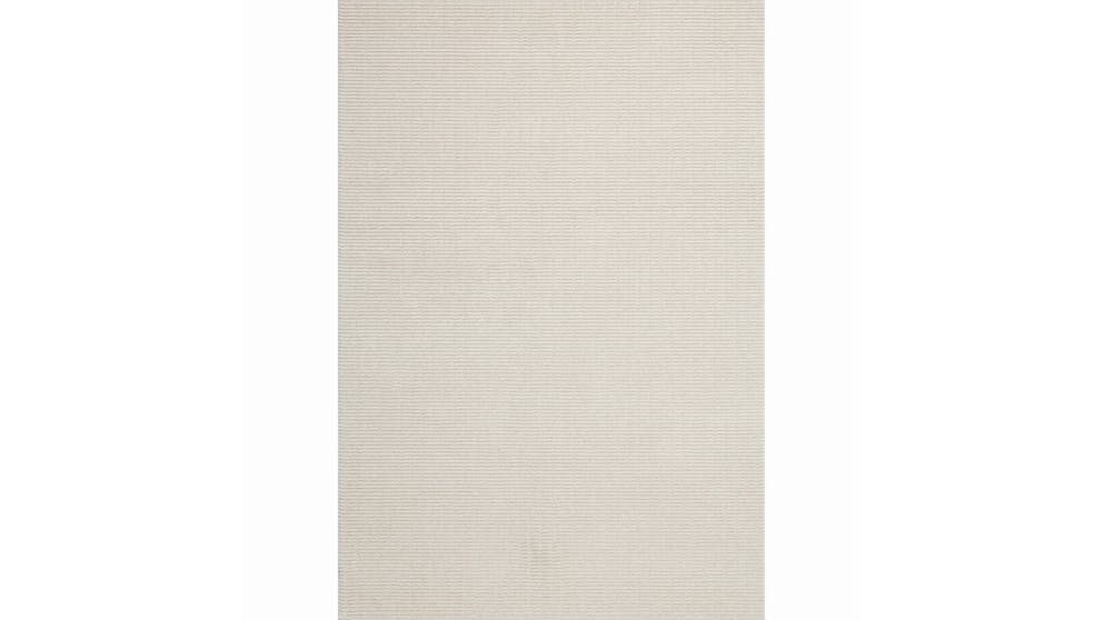 Flux Beige Rug | Harvey Norman