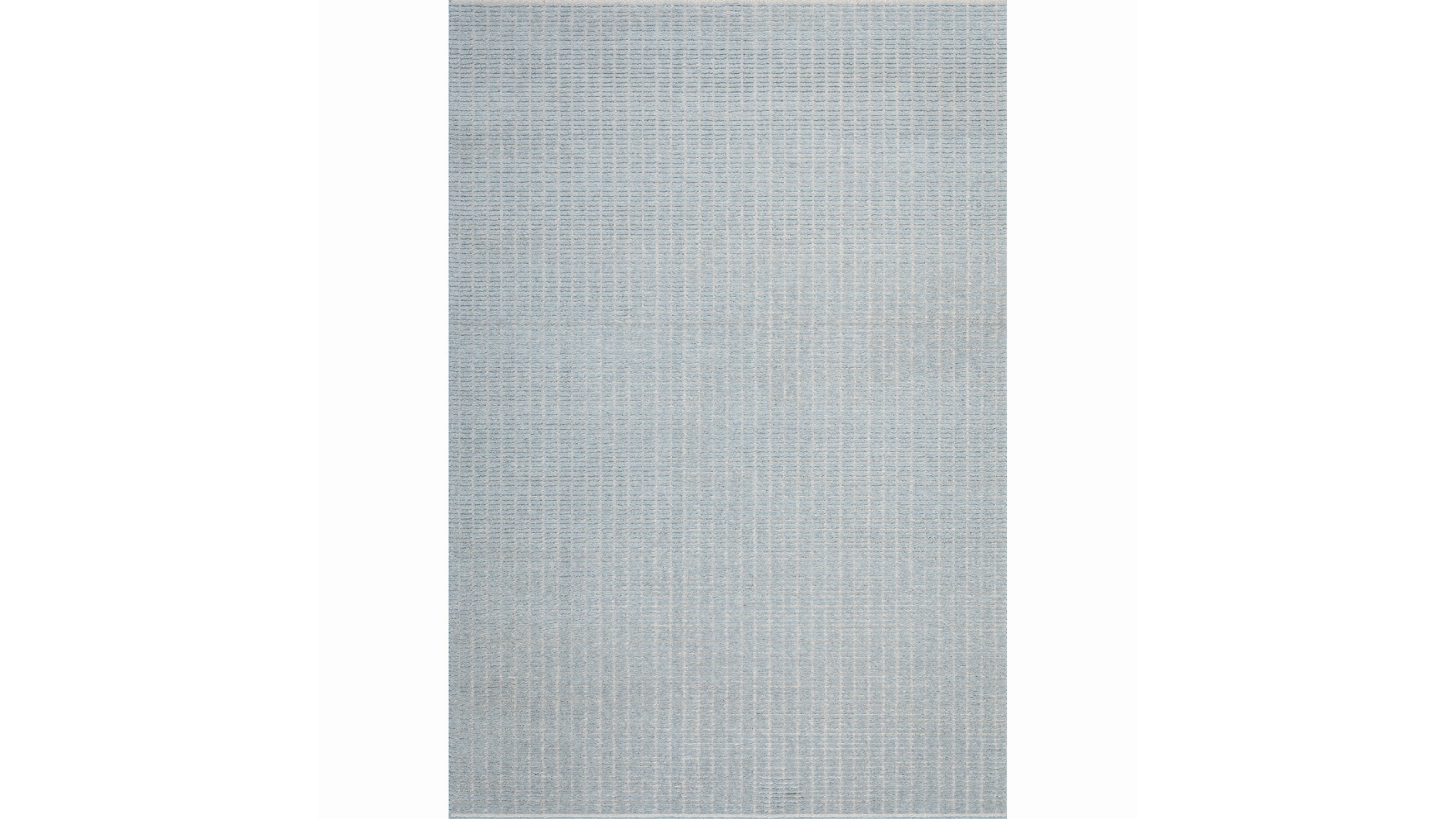 Flux Blue Rug - Medium | Harvey Norman