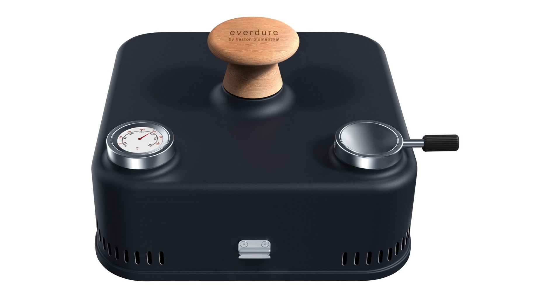 Everdure by Heston Blumenthal CUBE 360 Roasting Hood