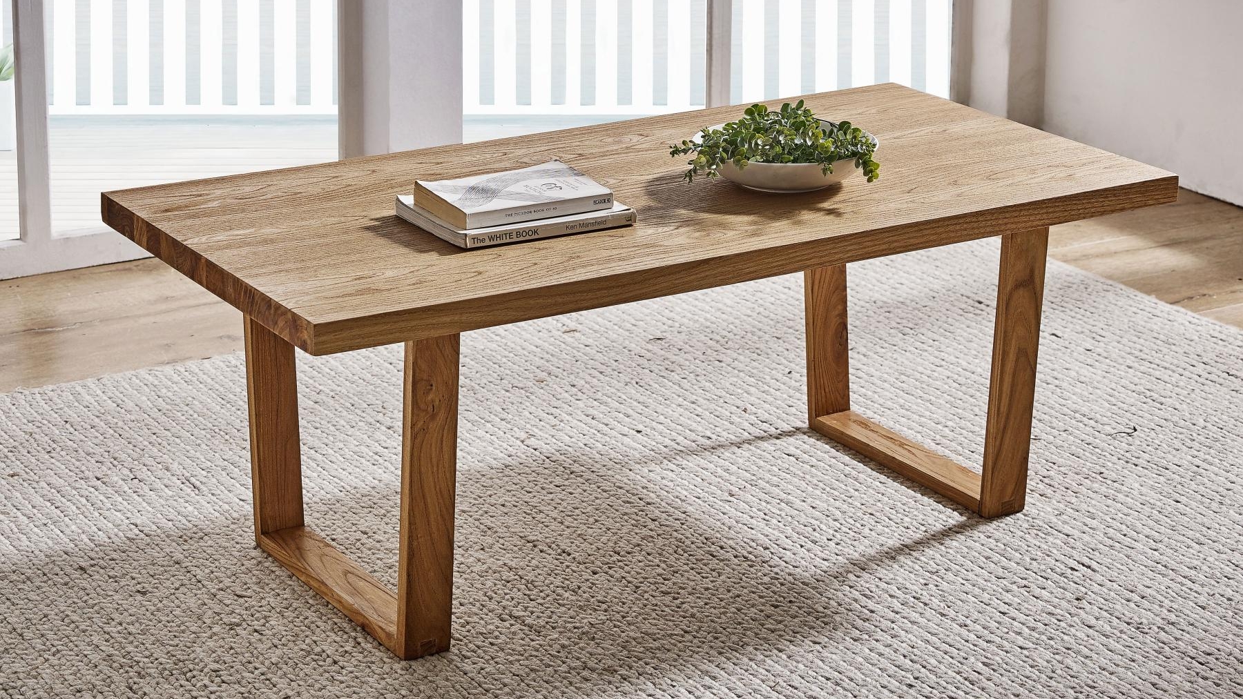 Airlie Coffee Table Harvey Norman