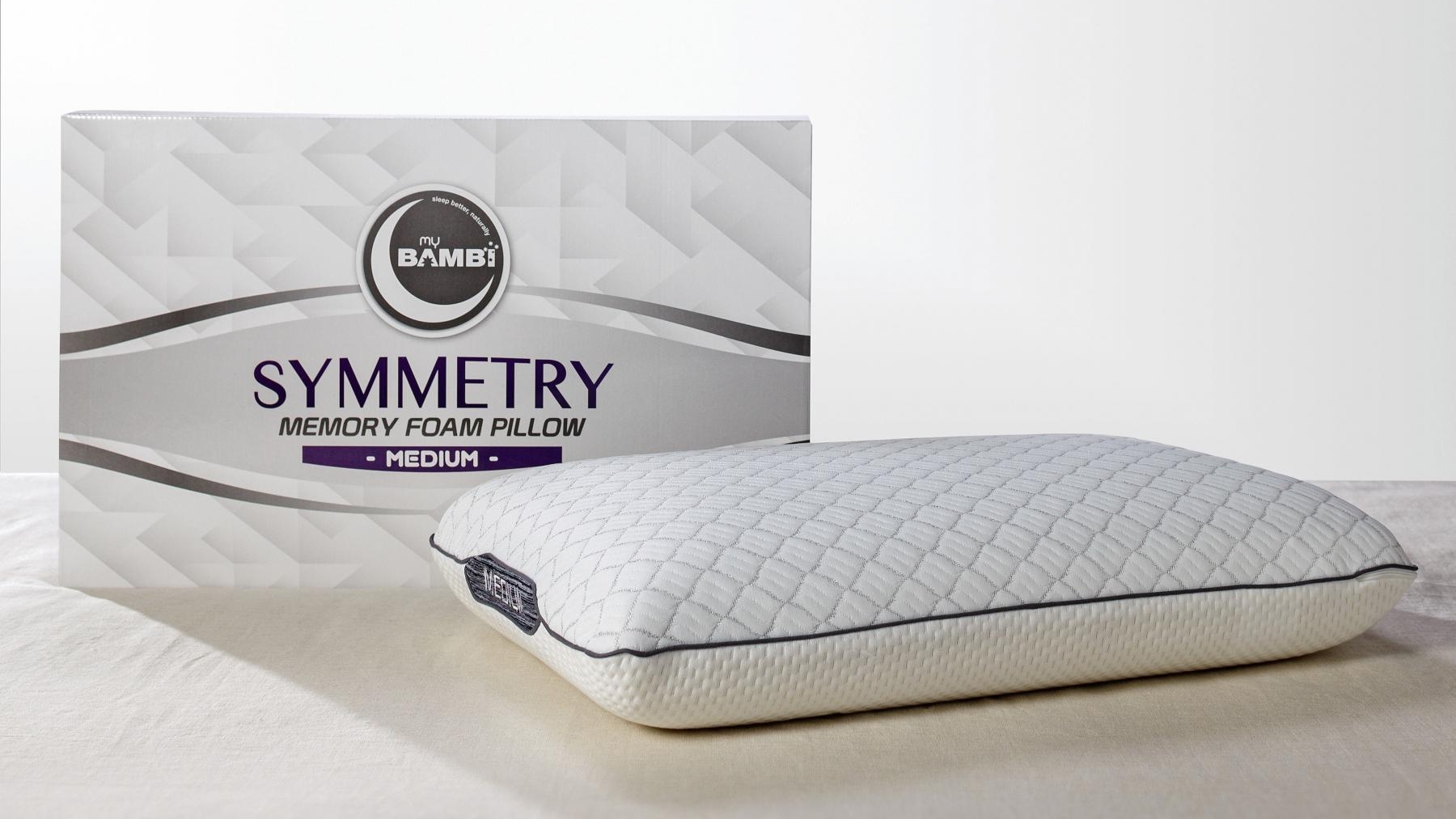 Lianlam memory foam pillow best sale