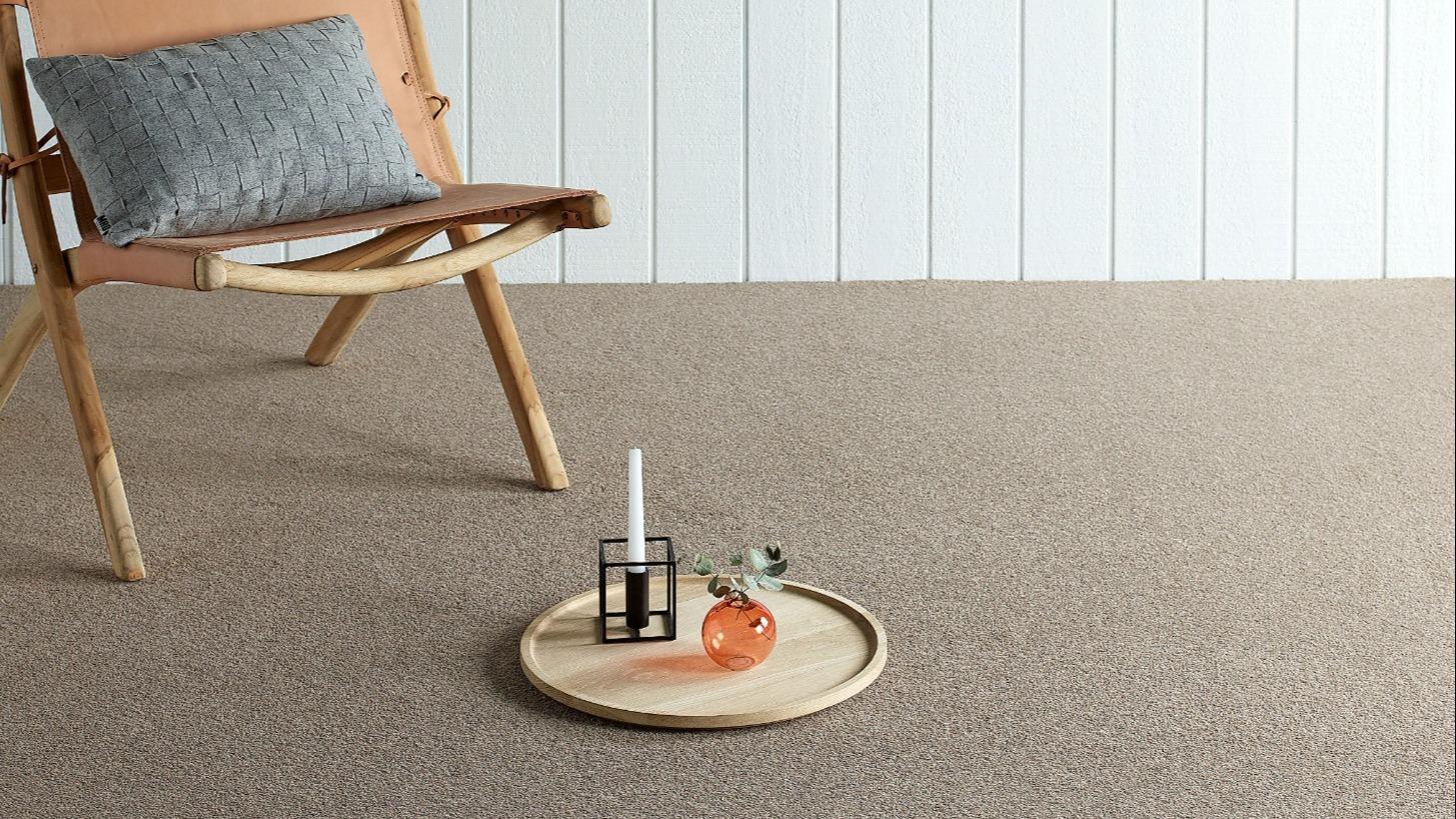 Naturally Smart Naturally Vivacious Carpet - Delight