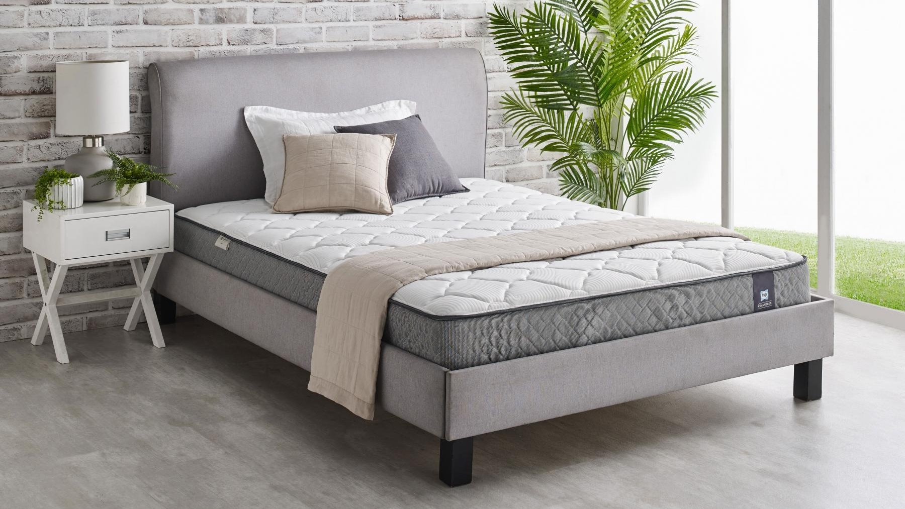 Sealy Advantage Active Comfort Mattress Harvey Norman
