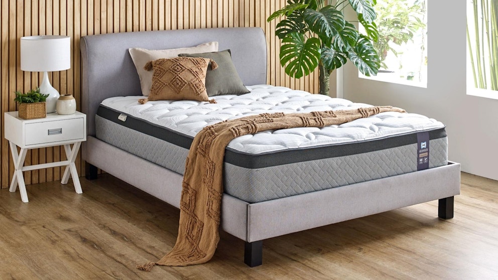 gel active mattress reviews