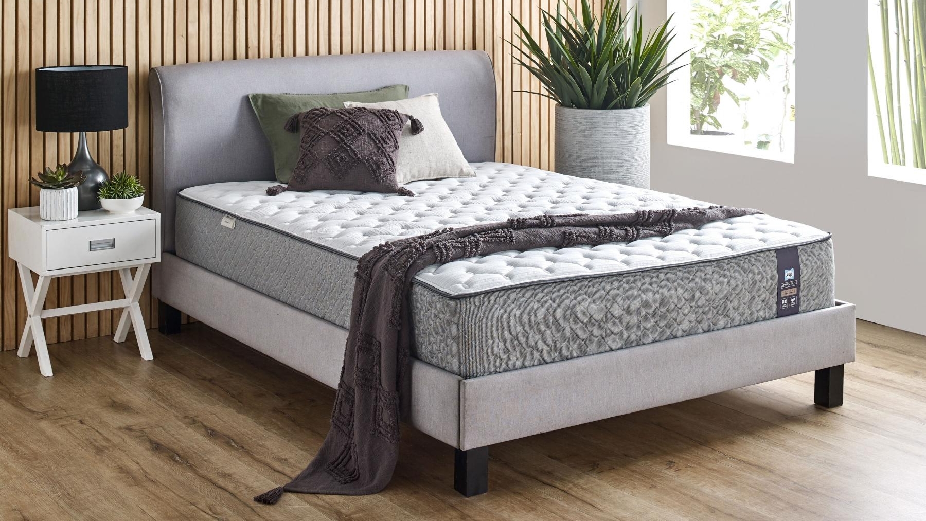 Harvey norman mattresses sealy hotsell