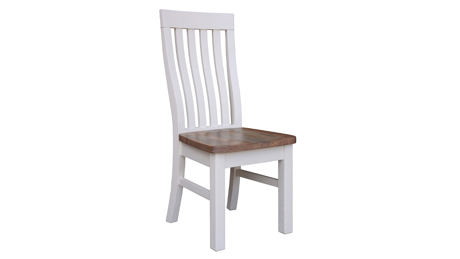 Marlow MKII Straight-Back Dining Chair