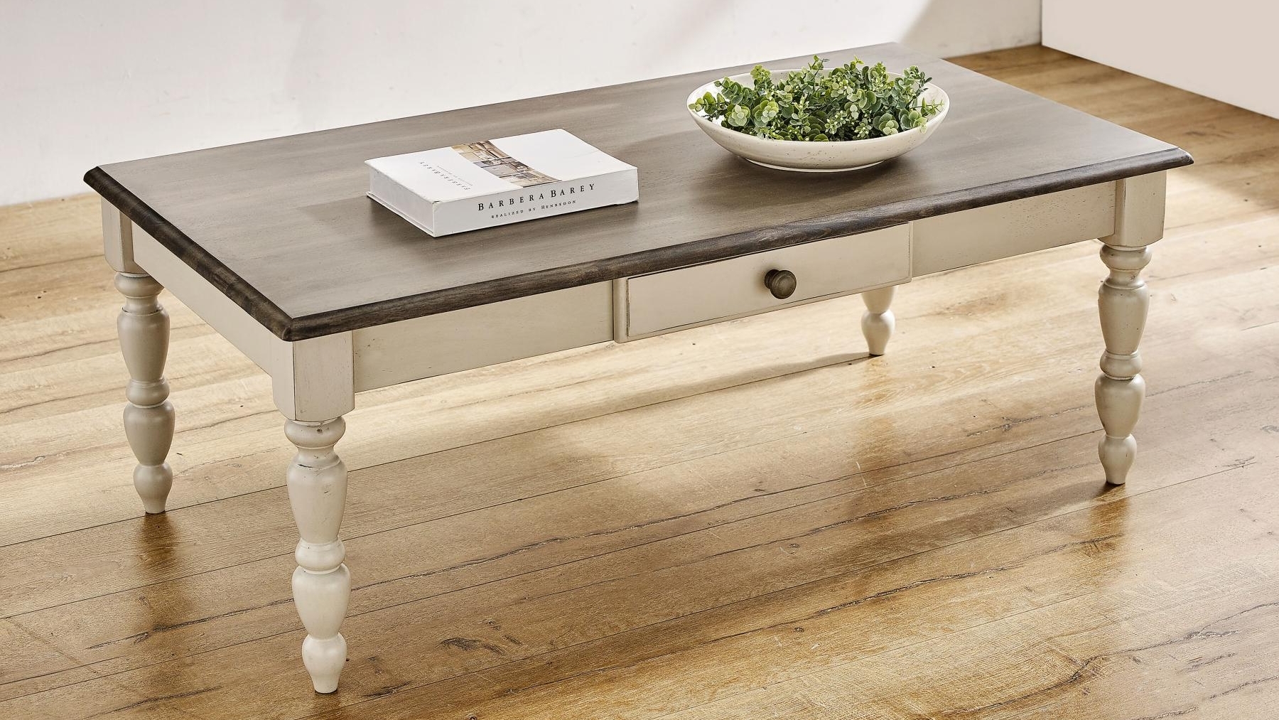Hampshire Coffee Table 