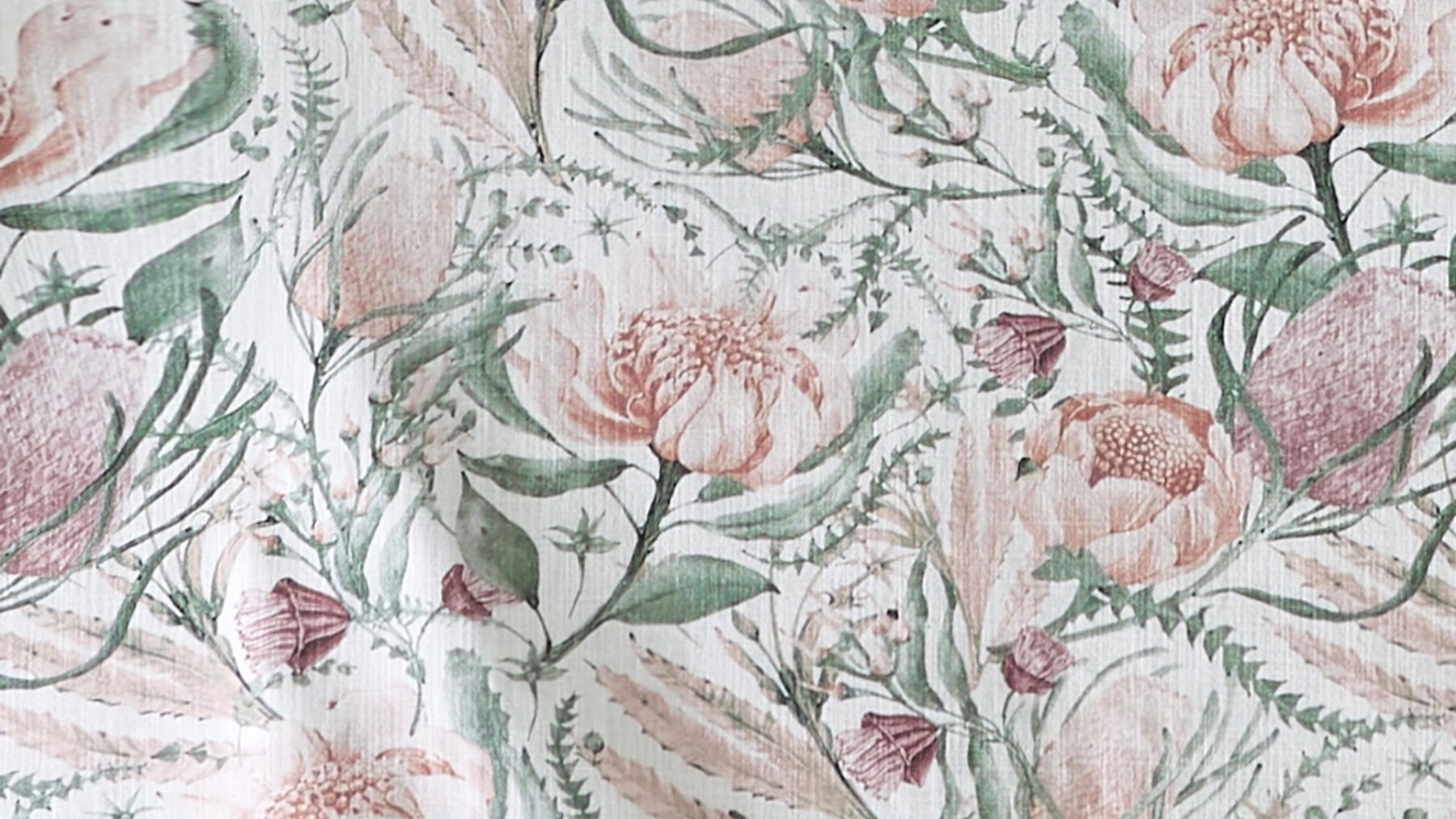 L'Avenue Banksia Quilt Cover Set Harvey Norman