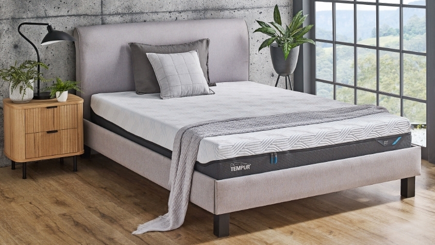 TEMPUR Pro SmartCool Mattress Harvey Norman
